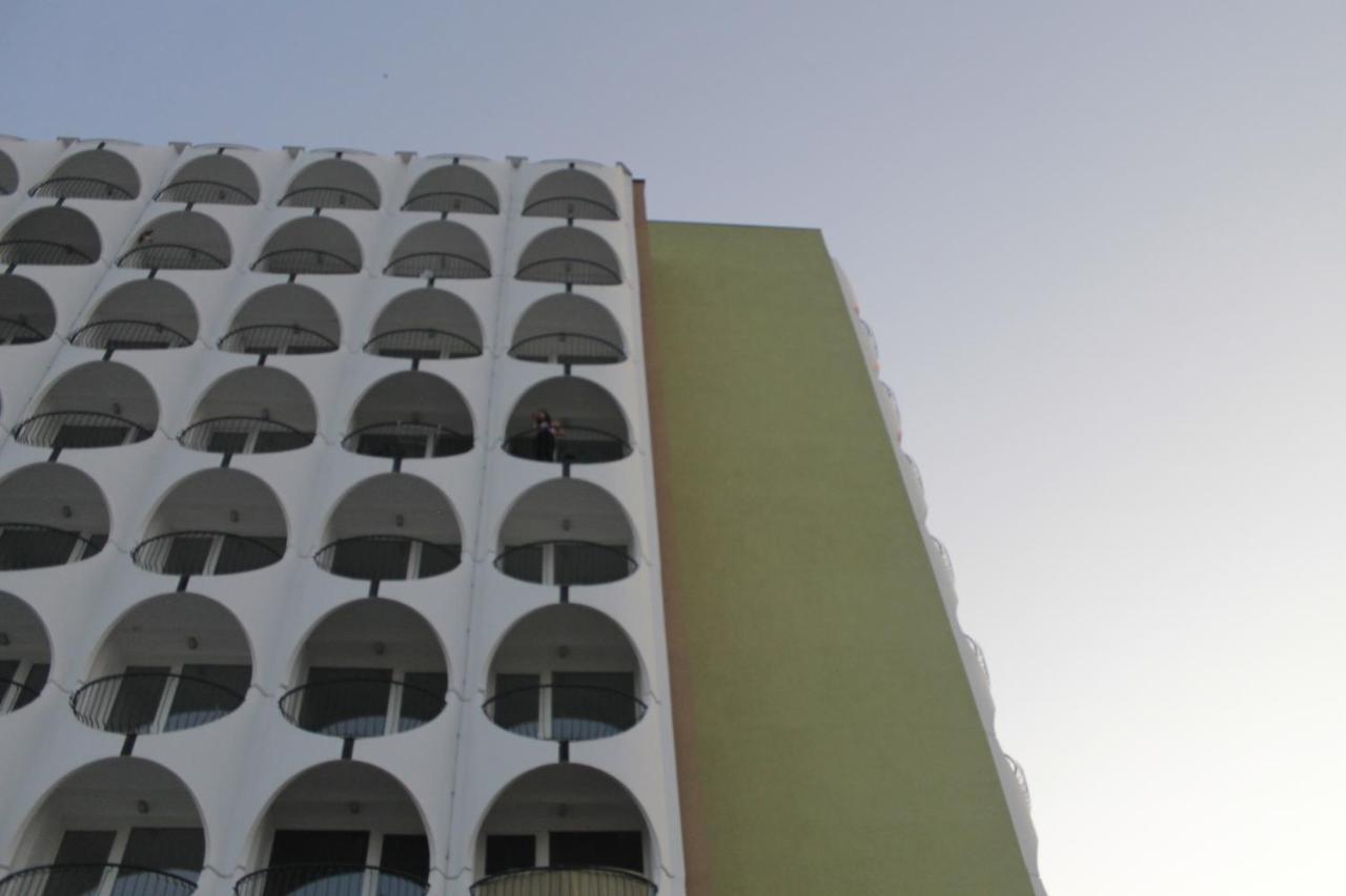 Vizparti Apartman 希欧福克 外观 照片